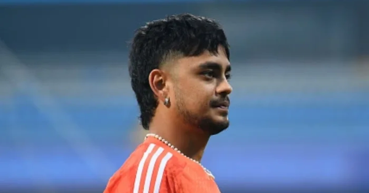 ishan gets sendoff in practice game sparks srh buzz